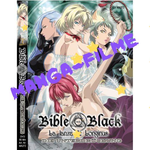 Bible Black #13: Die Unterdrückung